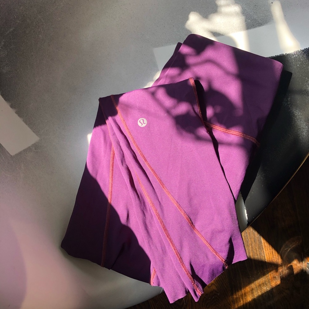 Lululemon align pant